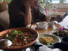 -品味泸沽湖•民族特色菜(大落水店)