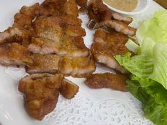 -海港酒楼·平价海鲜·茶点(小公园店)