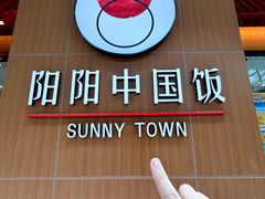 -阳阳中国饭(北京荟聚店)