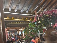 -尽善百年古院餐厅(王家老宅店)
