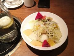 -黑鸡小馆(金源店)