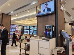 -东方御宴海鲜酒楼(棕泉酒店)