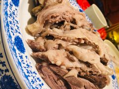 -宁夏国强手抓羊肉·清真菜(未央路凤三店)