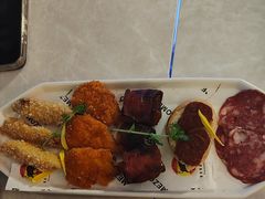 -Mezomd曼索蒂西班牙餐厅(广粤店)