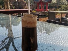 意式咖啡-上海虹桥宾馆·SLIDER(郁锦香店)
