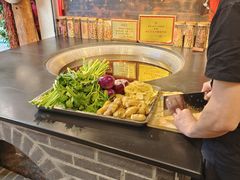 -嘉凌码头·重庆特产手工火锅底料(洪崖洞九楼店)
