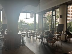 -三亚国光豪生度假酒店-椰语堂(国光豪生店)