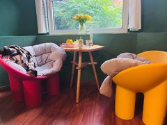-W CAFE(甜爱路店)