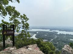 -虞山风景区