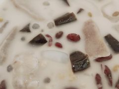 -清爽清补凉