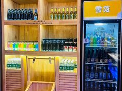 -韩盛·盛江山自助料理(奥体万达店)