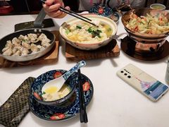 -径山十八道·风味民间菜(杭州总店)