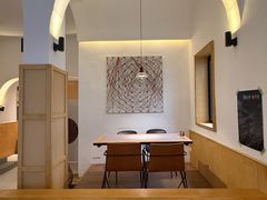 -既白·创意融合料理(海甸岛店)