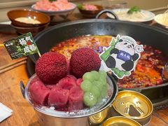 -楠火锅(太古里总店)