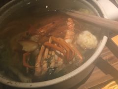 -花隐日式怀石料理(万象城购物中心店)