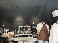 -JPG canteen(广州东山口店)