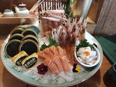 -Minase水濑·日料放题(外滩店)