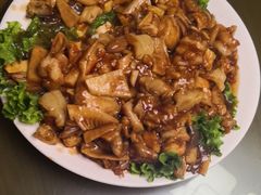 -闻香阁·清真(光荣道店)