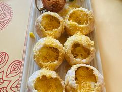 -克比叔叔印度餐厅Kebabs on the Grille(永康路分店)