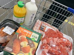 -山姆会员商店(邻瑞广场店)