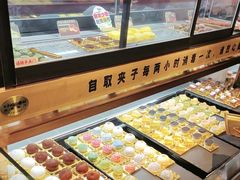-牛New寿喜烧(曹路花园城店)