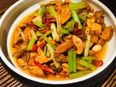 -湖南人家·家传湖南菜(水围店)