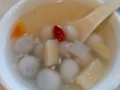 -阿婆农家菜(车墩店)