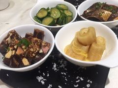 -四季小馆·地道北京小吃(广百店)