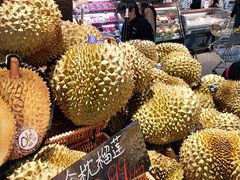 -Olé精品超市(天汇广场店)