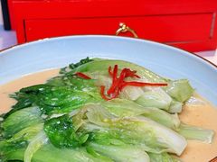-山泉粤宴(广东大厦店)