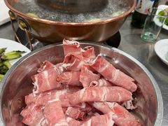 -三兴涮羊肉(荣安大街店)