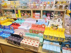 -九木杂物社(大族广场店)