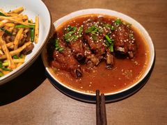 -薇酌饮·陕西菜(南门外店)