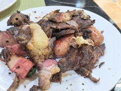 -巴哥娜巴西烤肉(雁栖湖店)