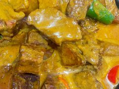 牛腩-香港深仔记茶餐厅(东门店)