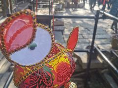 -老门东历史文化街区