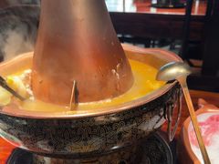 -乐宴·老北京铜火锅(桂庙店)