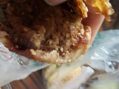 -满记烧饼(牛街东里小区一区店)