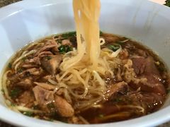-马里奥明星猪脚饭