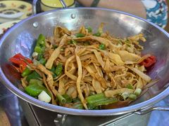 -涵家味土菜馆·徽州一绝臭鳜鱼(三河古镇店)