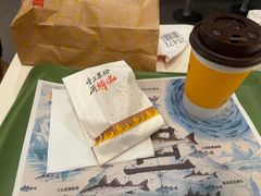 -麦当劳(世纪汇广场店)