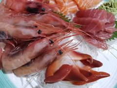-松坂屋日料自助(长城路店)