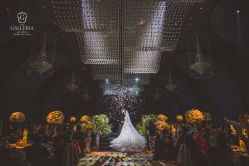 -格乐利雅婚礼艺术中心(浦东花木店)