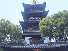 -寒山寺