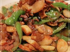 -湖兰金牌小炒肉(椒江万达店)