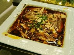 红汤土鸡片-蜀宴·家宴馆(升伟晶石店)