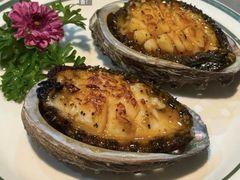 -松坂屋日料自助(长城路店)