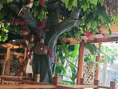 -草原塞蛮羊火锅城(港湾店)