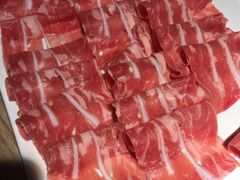 -彤德莱火锅(乐陵路店)