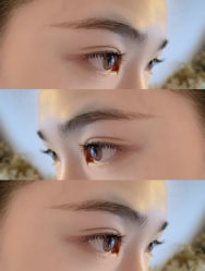 -七月美睫 美甲